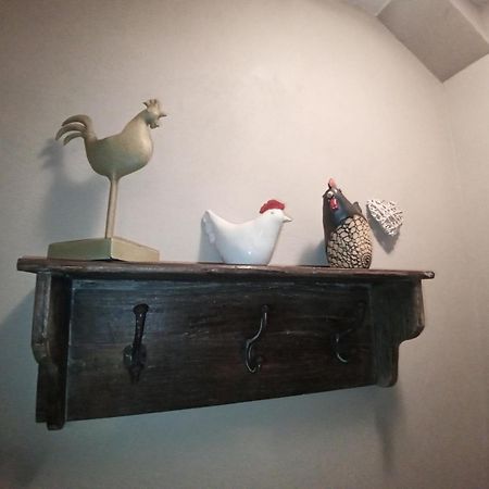 Gite Chez Dado & Denis Saint Martin D'Ardeche 외부 사진