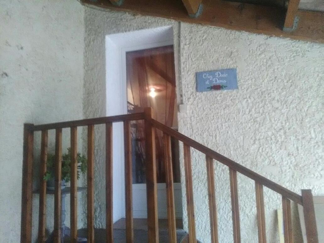 Gite Chez Dado & Denis Saint Martin D'Ardeche 외부 사진