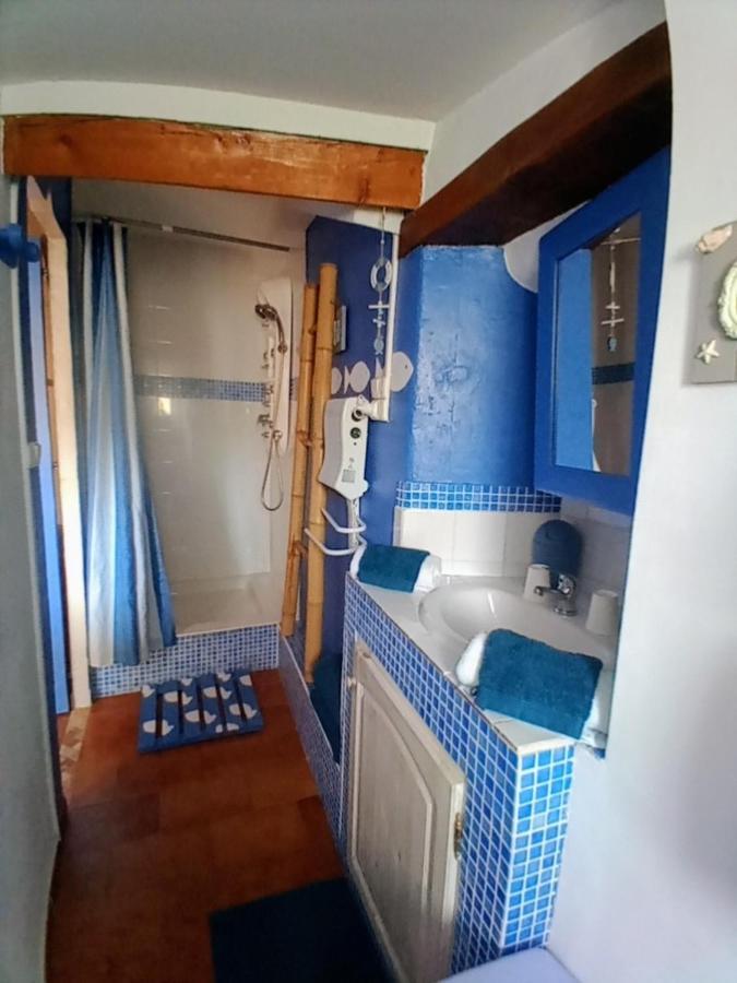 Gite Chez Dado & Denis Saint Martin D'Ardeche 외부 사진