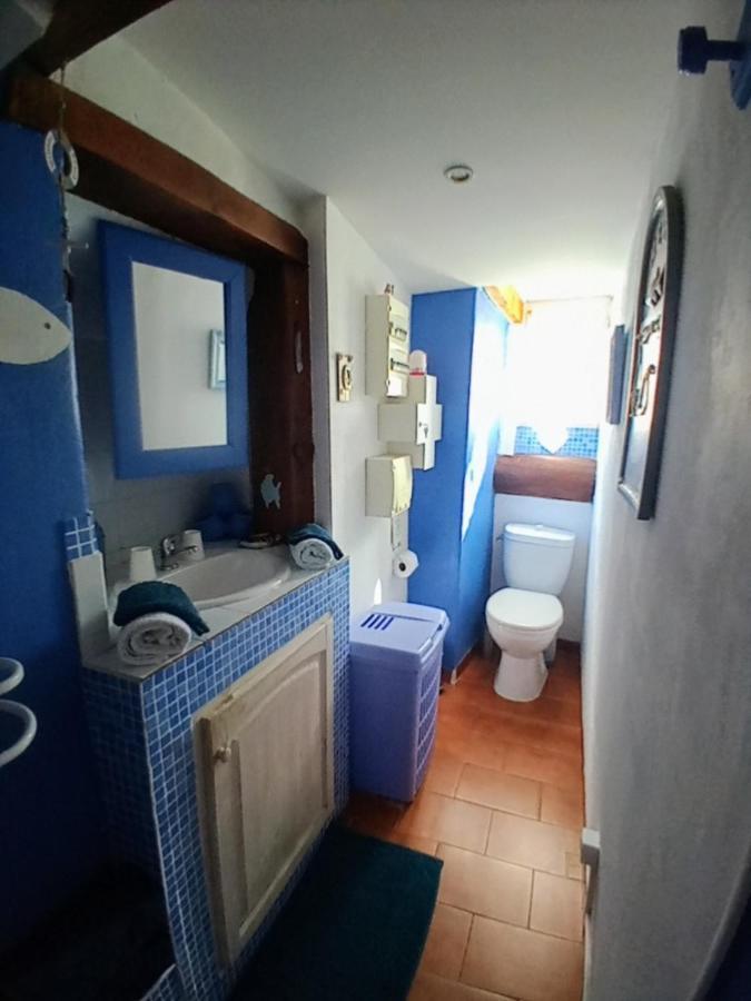 Gite Chez Dado & Denis Saint Martin D'Ardeche 외부 사진