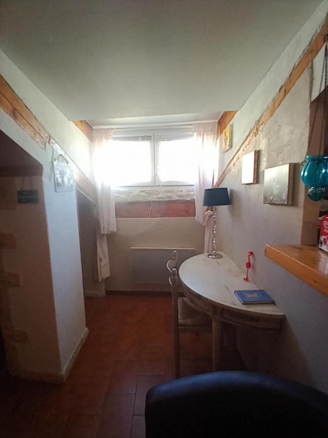 Gite Chez Dado & Denis Saint Martin D'Ardeche 외부 사진