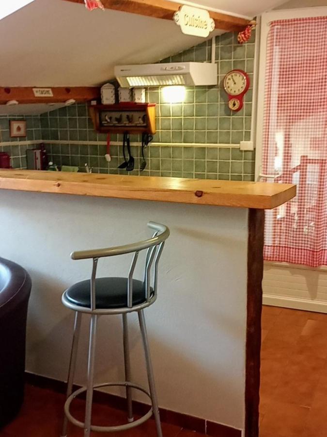 Gite Chez Dado & Denis Saint Martin D'Ardeche 외부 사진