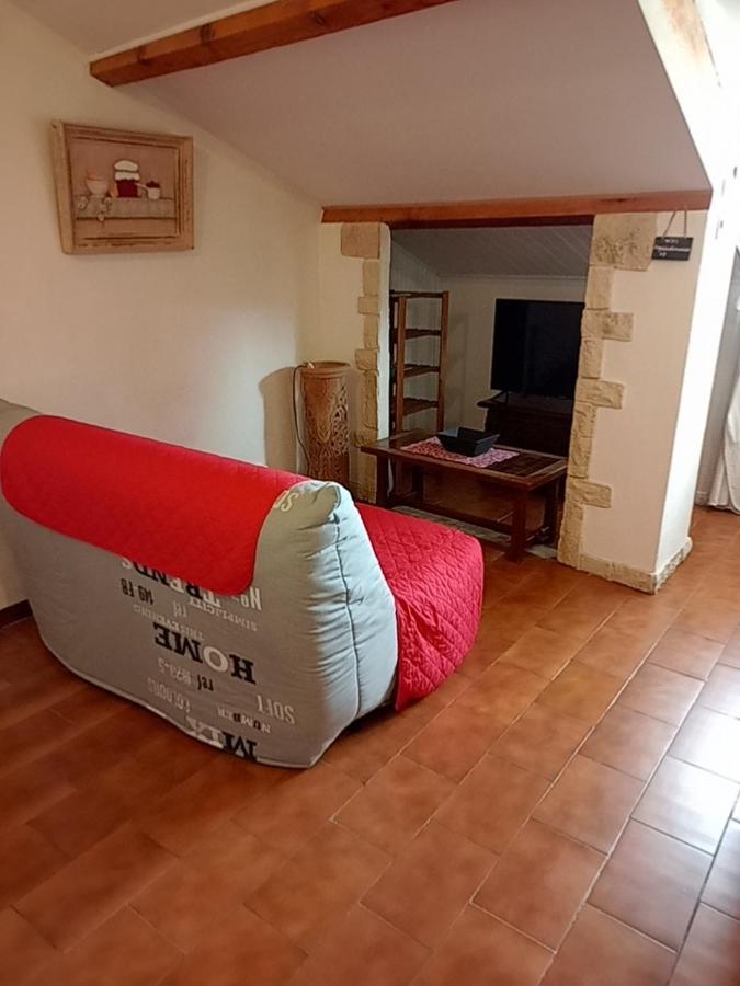 Gite Chez Dado & Denis Saint Martin D'Ardeche 외부 사진