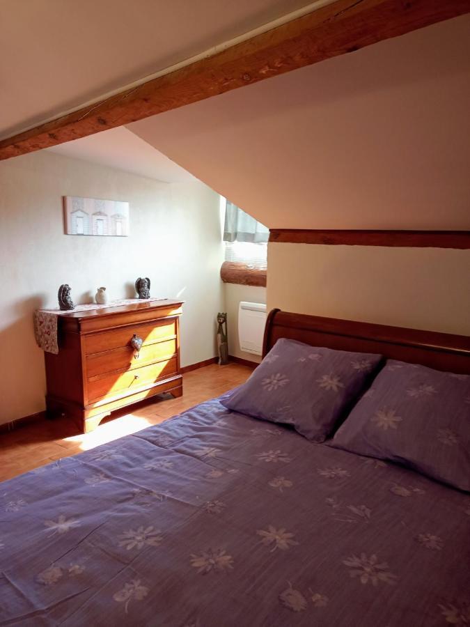 Gite Chez Dado & Denis Saint Martin D'Ardeche 외부 사진