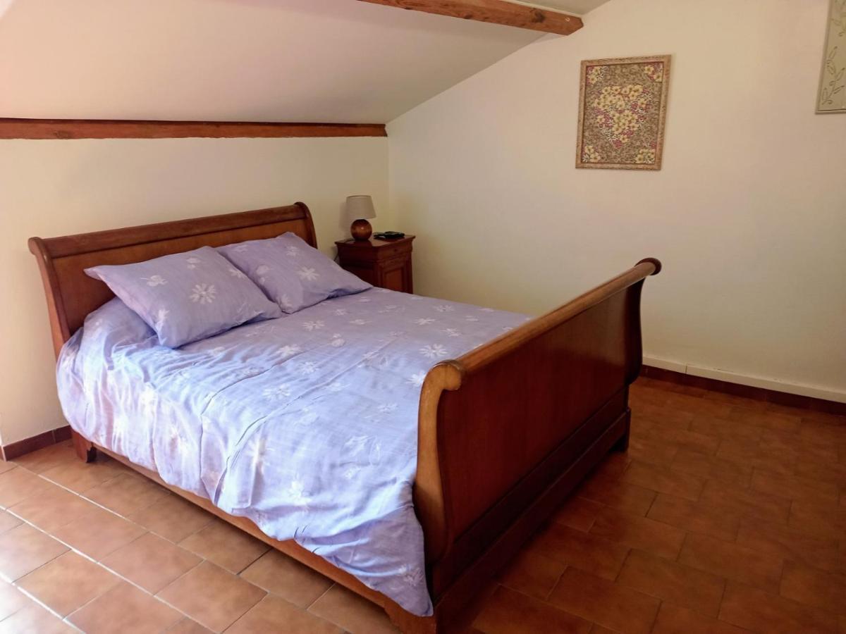 Gite Chez Dado & Denis Saint Martin D'Ardeche 외부 사진