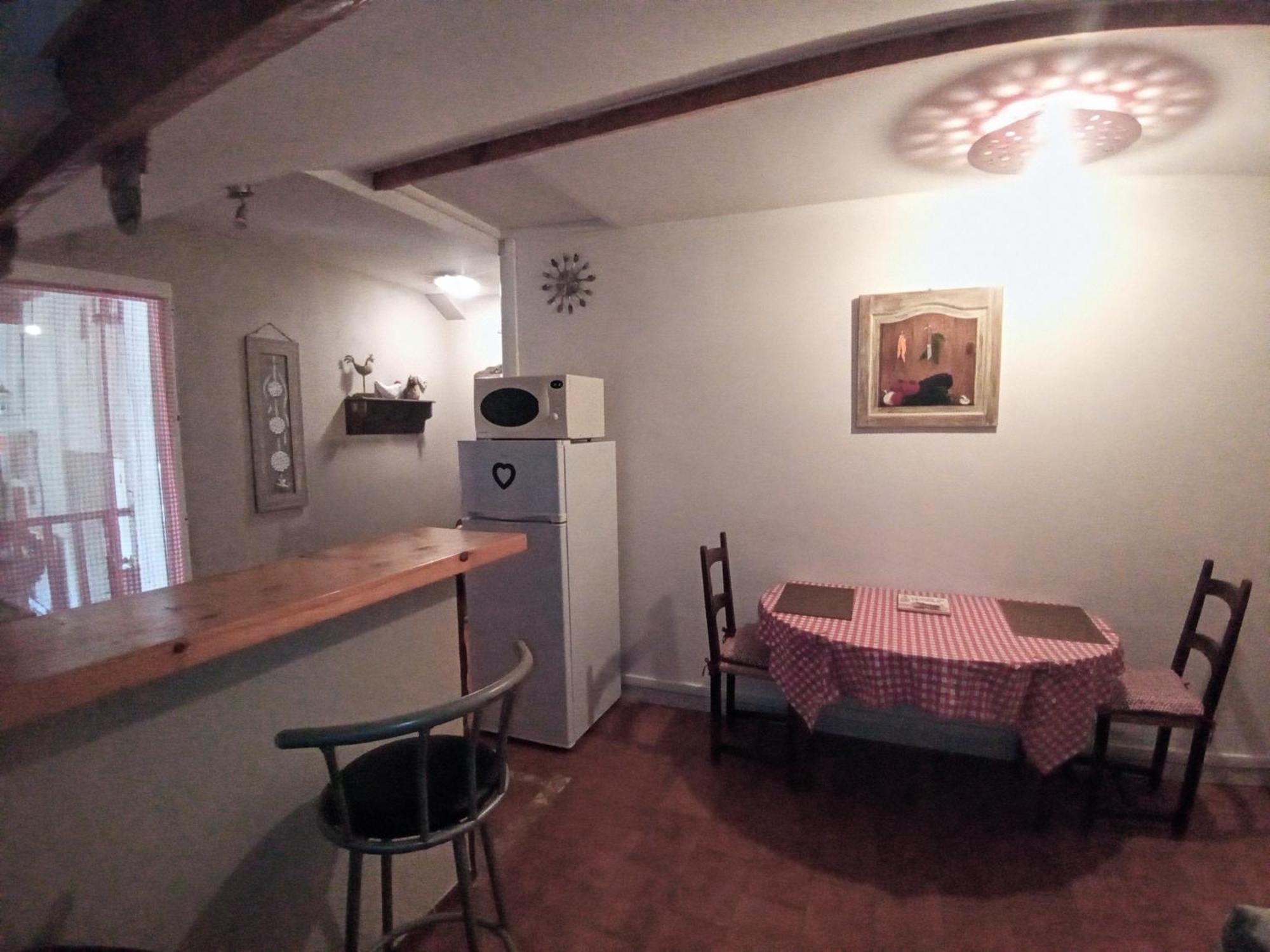 Gite Chez Dado & Denis Saint Martin D'Ardeche 외부 사진