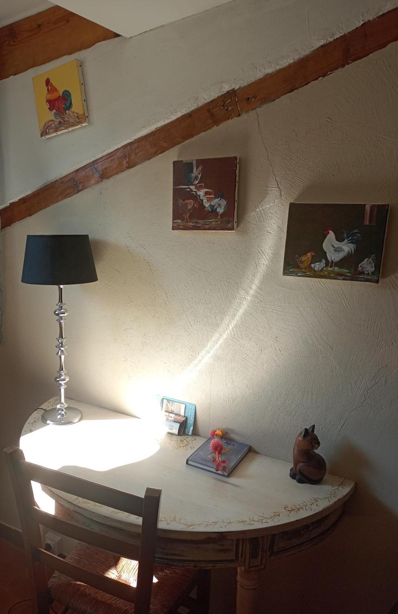 Gite Chez Dado & Denis Saint Martin D'Ardeche 외부 사진