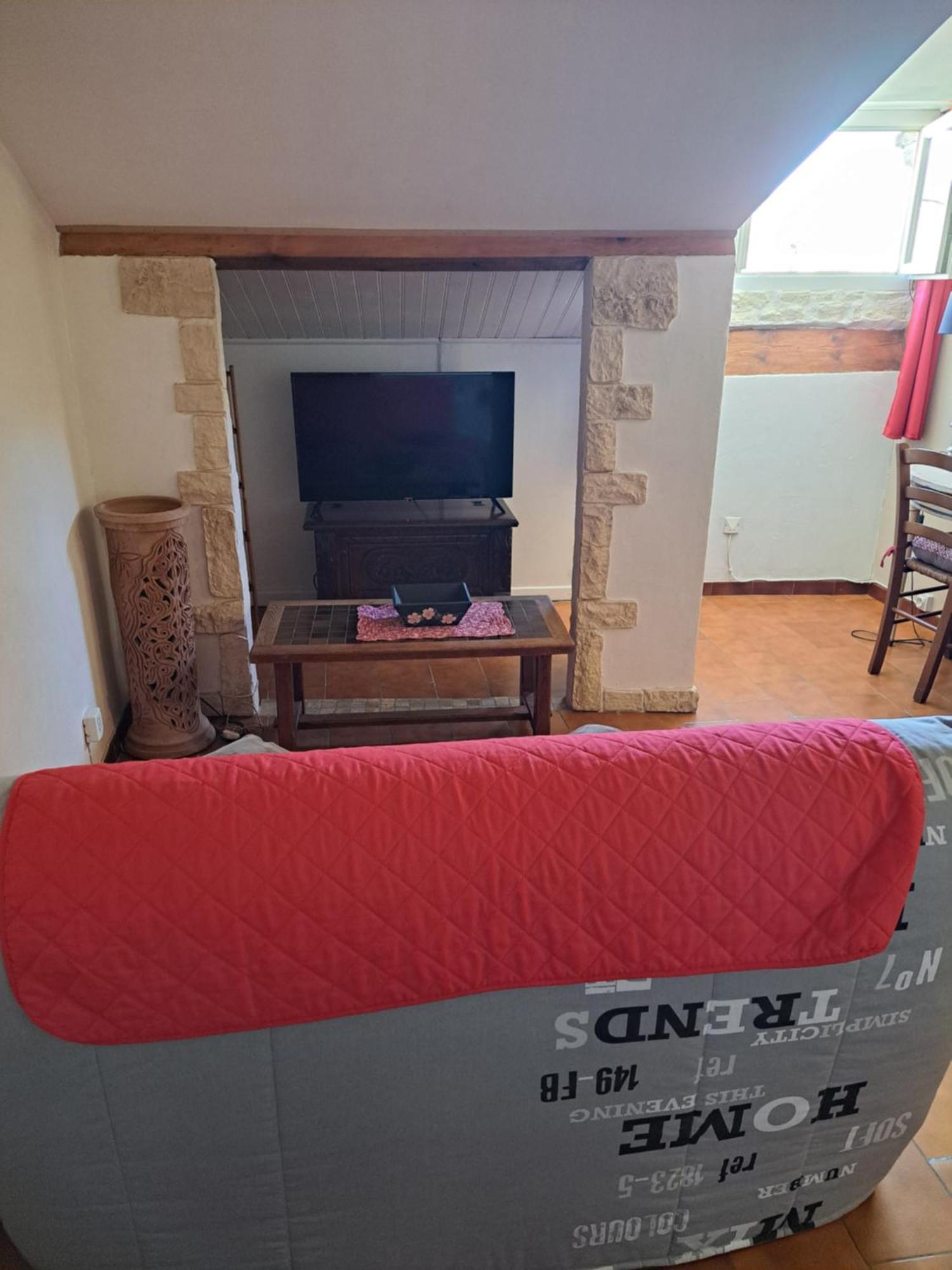 Gite Chez Dado & Denis Saint Martin D'Ardeche 외부 사진