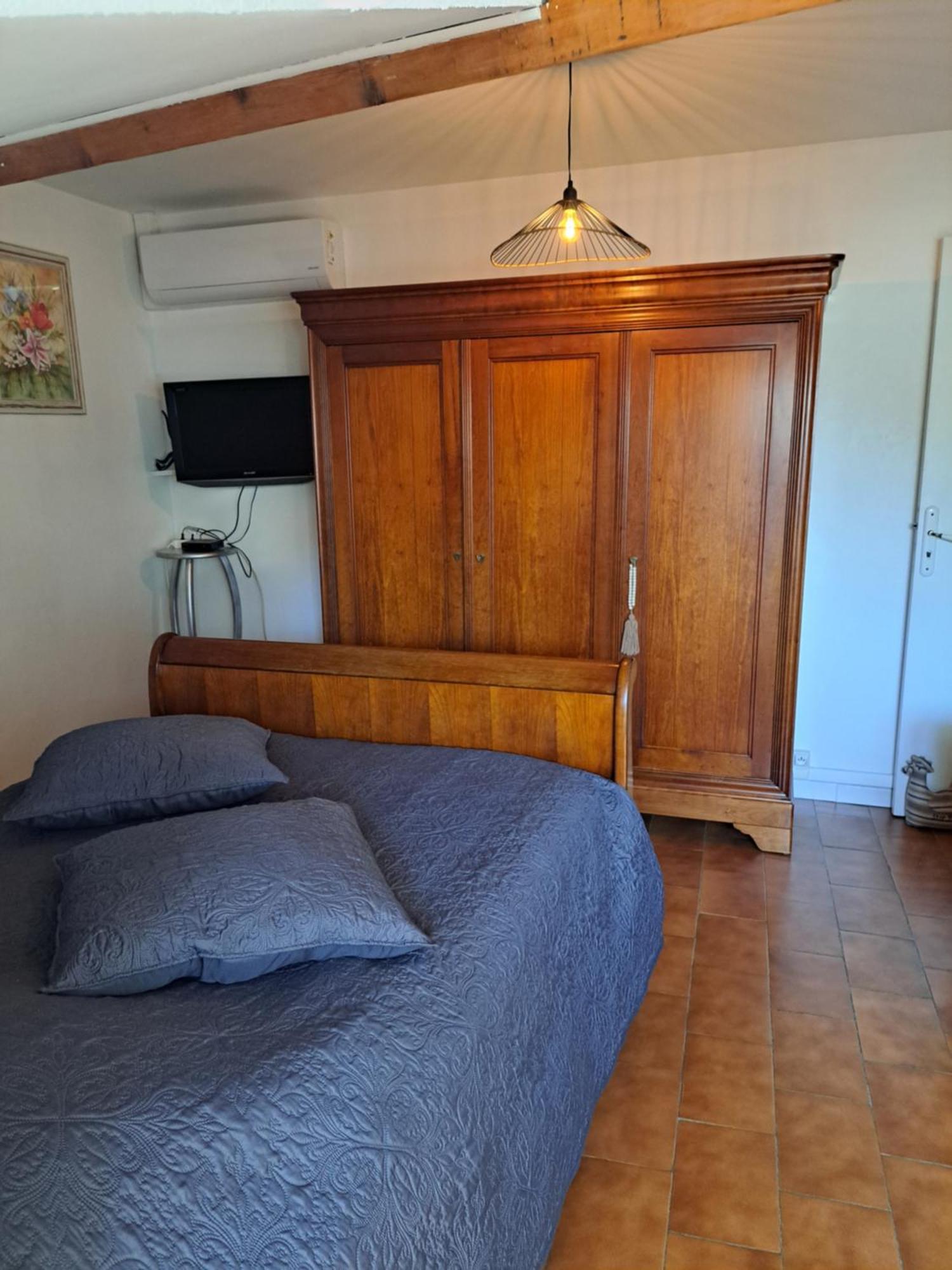 Gite Chez Dado & Denis Saint Martin D'Ardeche 외부 사진